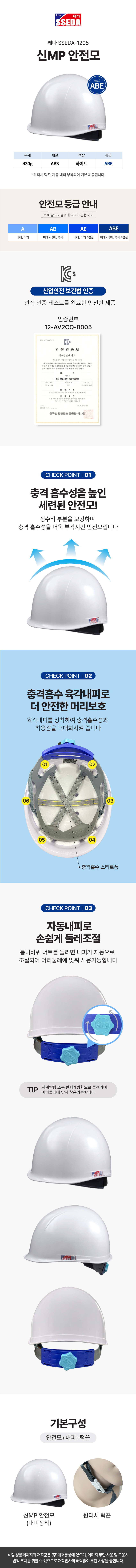 SSEDA-MP-001